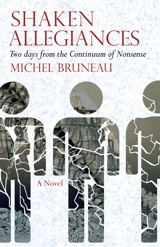 Shaken Allegiances — book cover